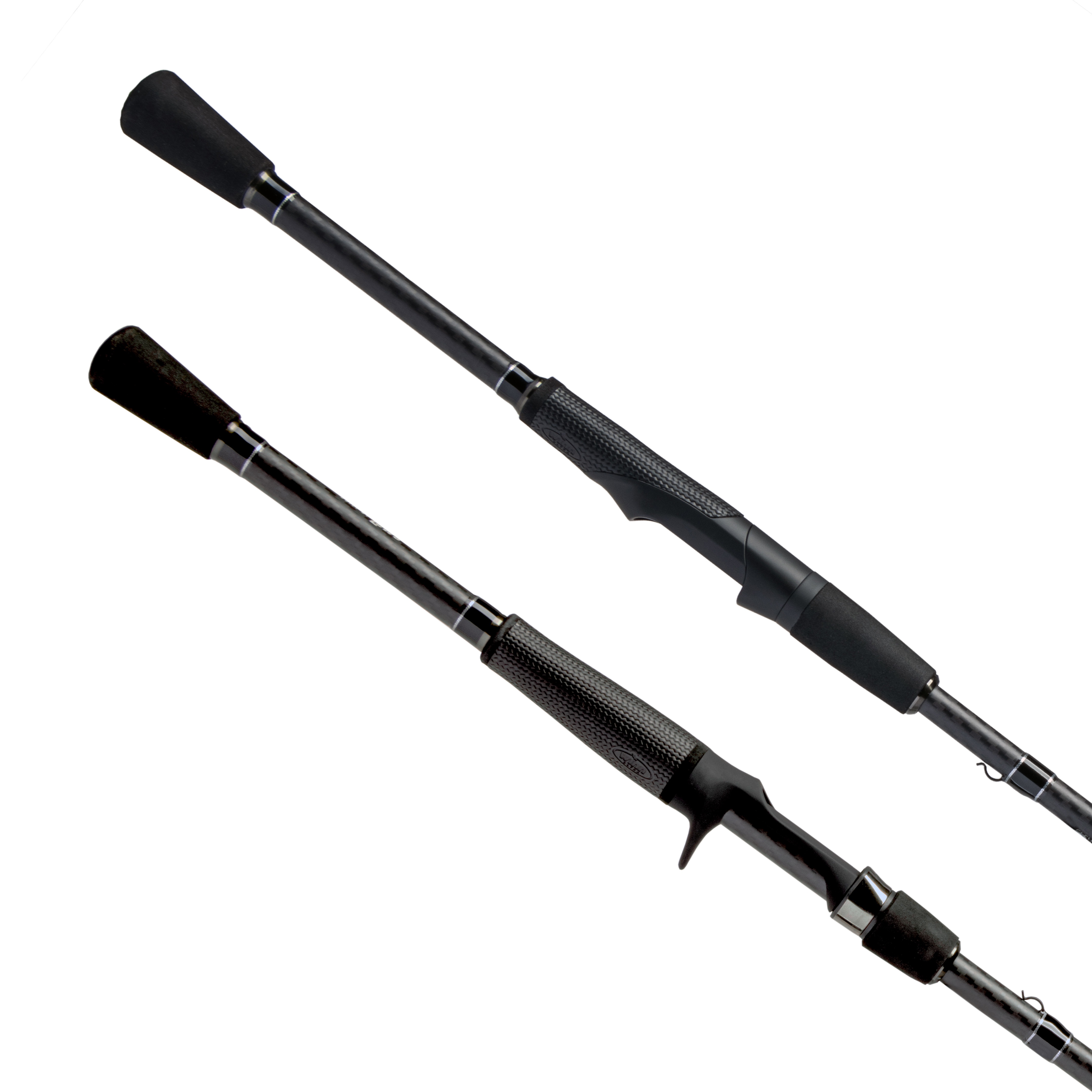 Custom Lite Rods