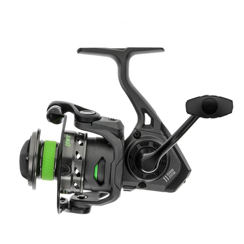 Pro Target Spinning Reel